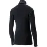 UYN Snowcrystal 2nd Turtle Neck Långärmad Baslager