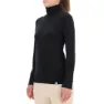 UYN Snowcrystal 2nd Turtle Neck Långärmad Baslager