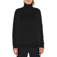 UYN Snowcrystal Dolcevita 2nd Turtle Neck Långärmad Baslager UYN Snowcrystal Dolcevita 2nd Turtle Neck Långärmad Baslager