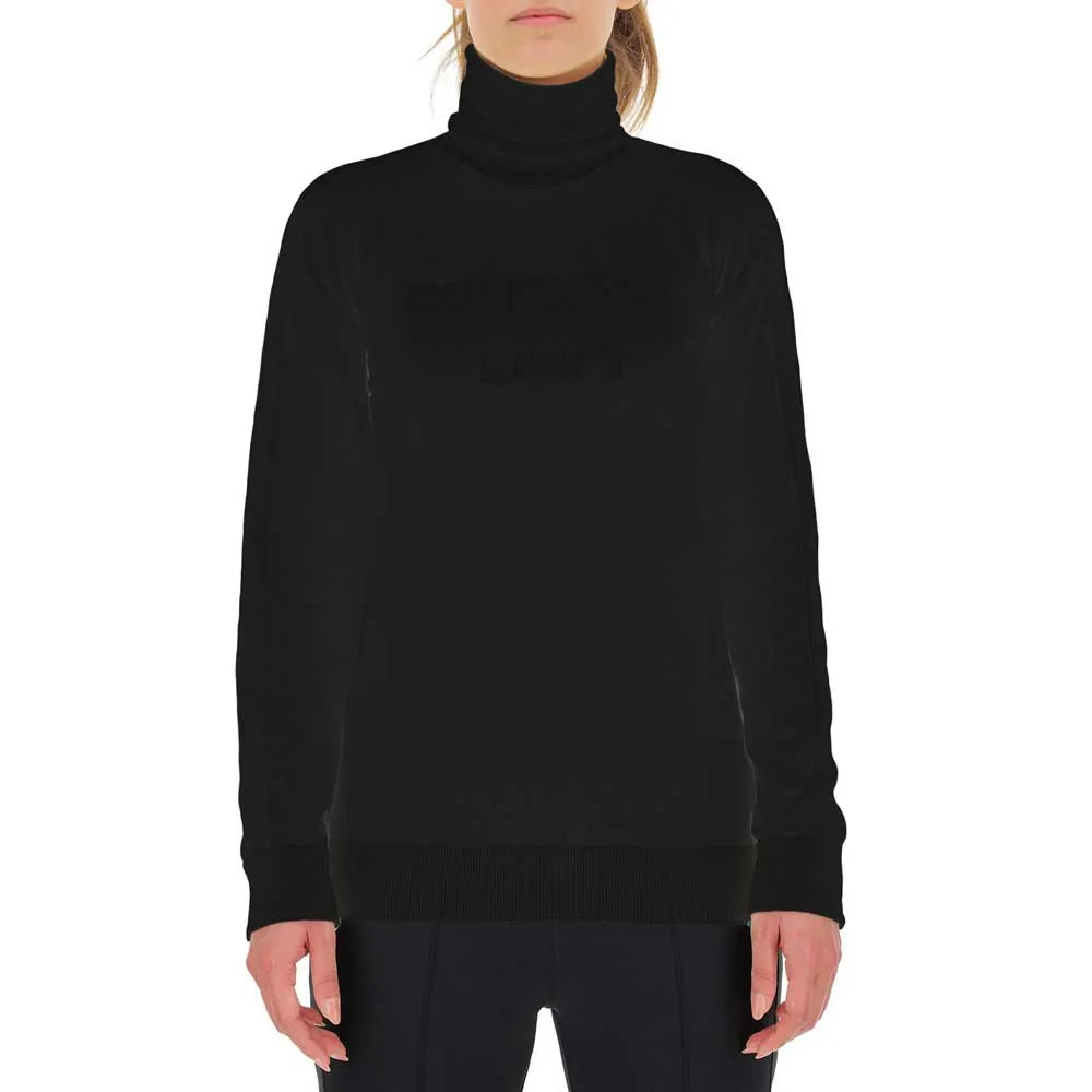 UYN Snowcrystal Dolcevita 2nd Turtle Neck Långärmad Baslager