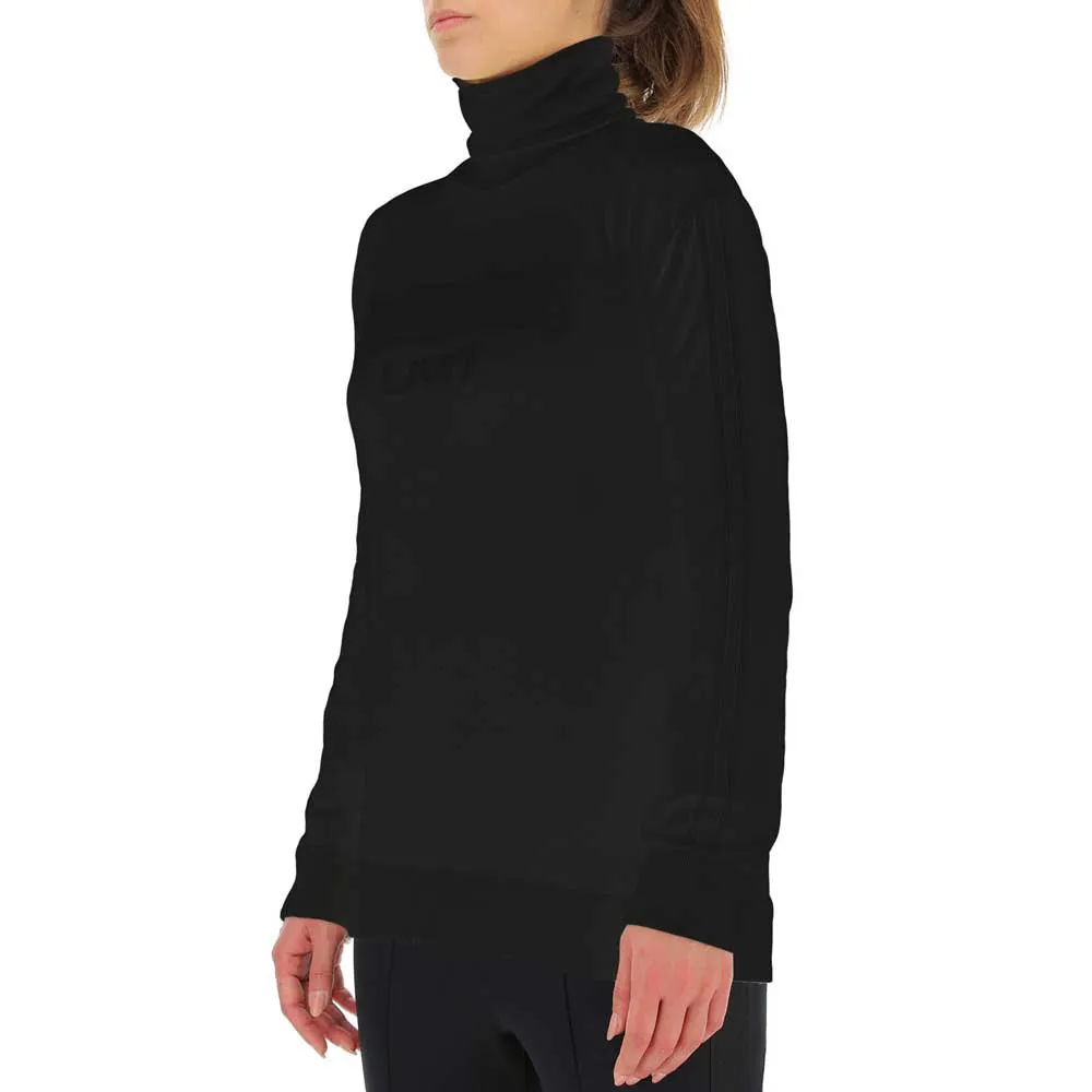 UYN Snowcrystal Dolcevita 2nd Turtle Neck Långärmad Baslager