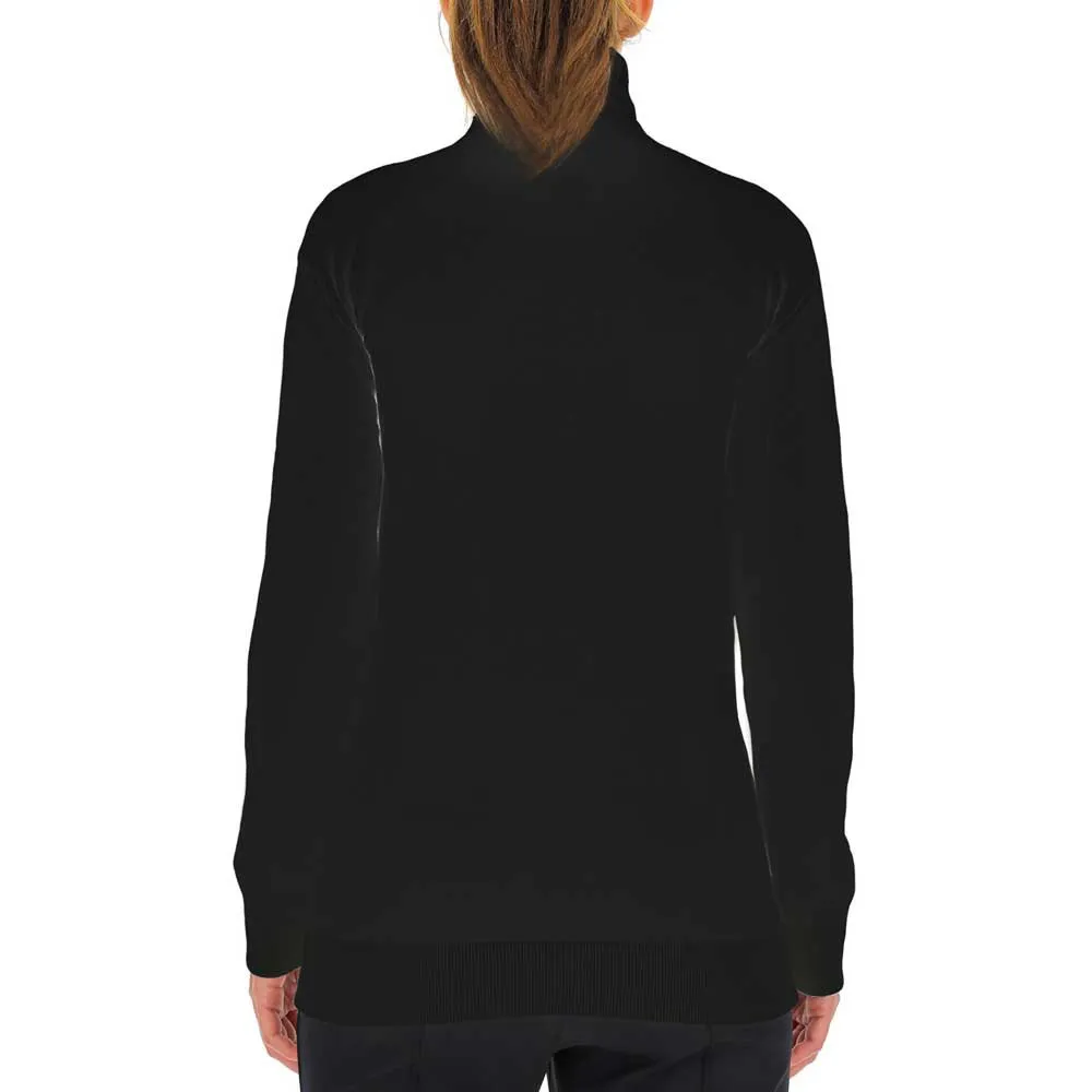 UYN Snowcrystal Dolcevita 2nd Turtle Neck Långärmad Baslager