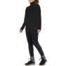 UYN Snowcrystal Dolcevita 2nd Turtle Neck Långärmad Baslager