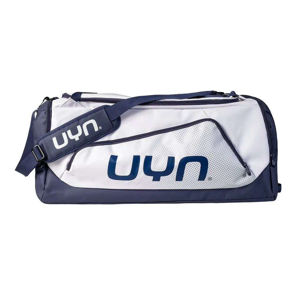 UYN Sport Duffelväska unisex, Blue / white UYN Sport Duffelväska unisex, Blue / white