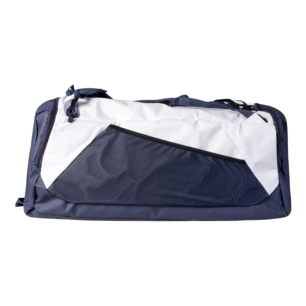 UYN Sport Duffelväska unisex, Blue / white UYN Sport Duffelväska unisex, Blue / white