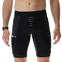 UYN Strides Running Shorts male UYN Strides Running Shorts male