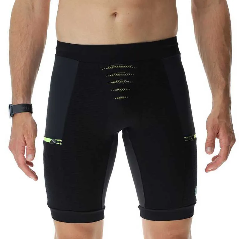 UYN Strides Running Shorts male