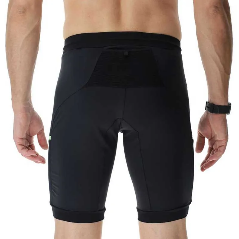 UYN Strides Running Shorts male