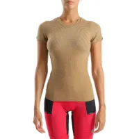 UYN Terracross Support Fit T-shirt Med Korta ärmar UYN Terracross Support Fit T-shirt Med Korta ärmar