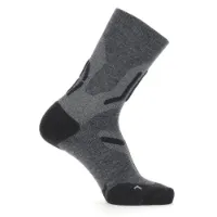 UYN Trekking 2in Merino Mid Strumpor UYN Trekking 2in Merino Mid Strumpor