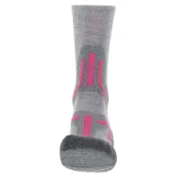 UYN Trekking 2in Merino Mid Strumpor