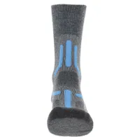 UYN Trekking 2in Merino Mid Strumpor
