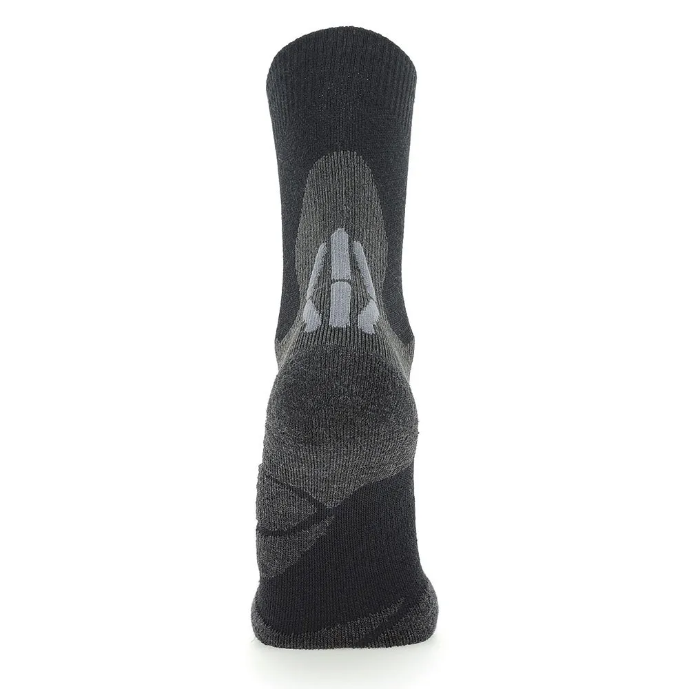 UYN Trekking 2in Merino Mid Strumpor
