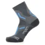 UYN Trekking 2in Merino Strumpor