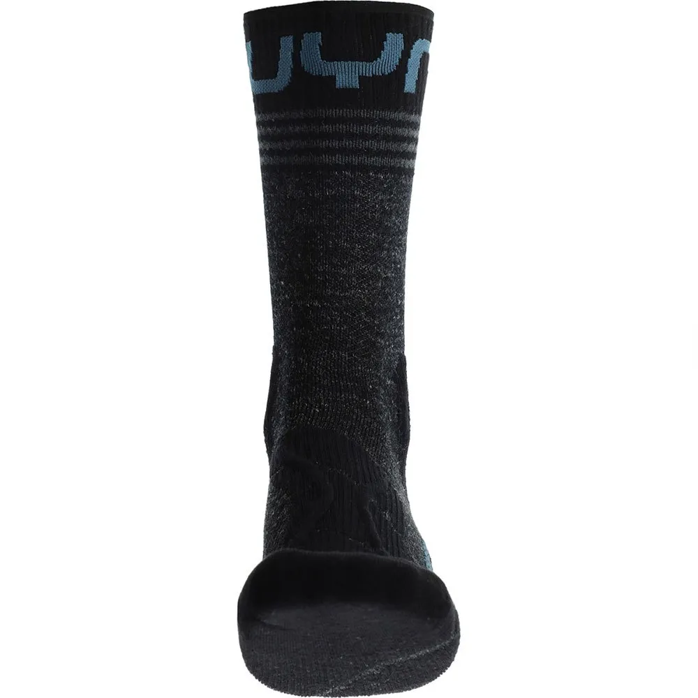 UYN Trekking One All Season Mid Strumpor