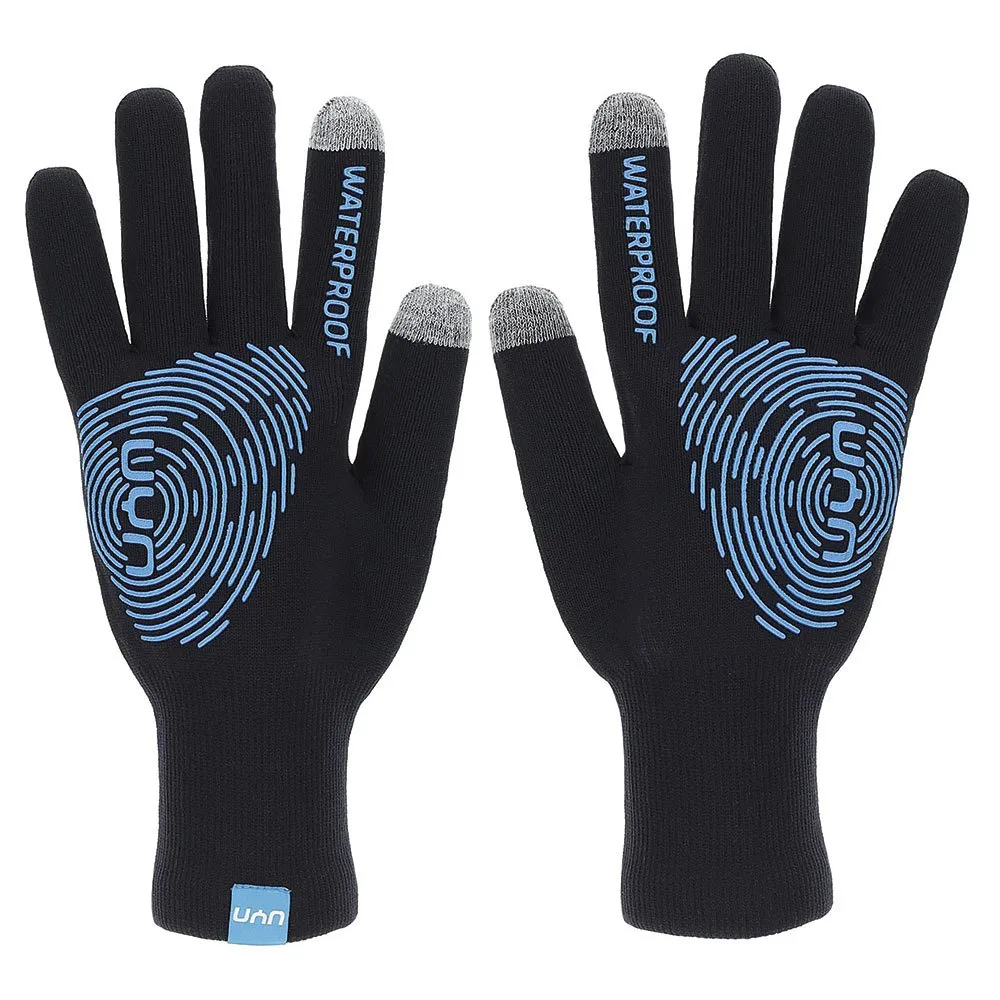 UYN Waterproof 115 Handskar, Black