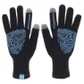 UYN Waterproof 115 Handskar, Black