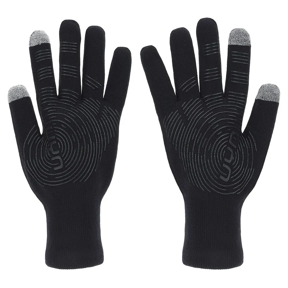 UYN Waterproof 115 Handskar, Black