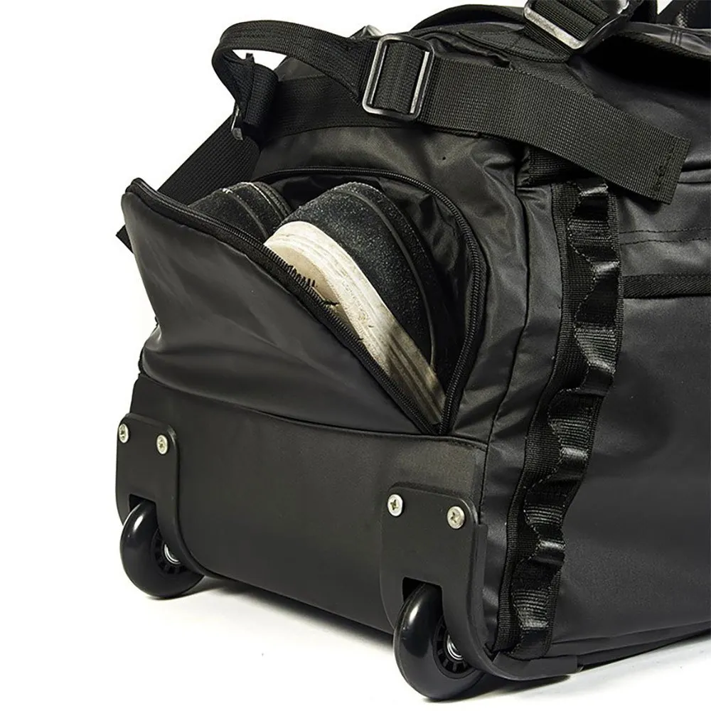 V8 Equipment Ttx Väska 60l, Black, One Size