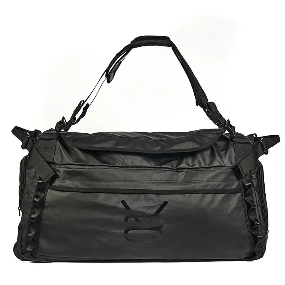 V8 Equipment Ttx Väska 60l, Black, One Size