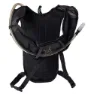 V8 Equipment Ydr 4.5 Ryggsäck 1.5l, Black / gold, One Size