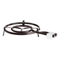 Vaello 50 Cm 2 Butangasbrännare