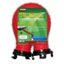 Valterra Avloppsslang För Tung Transporttank 1.52 M, Black / orange, One Size