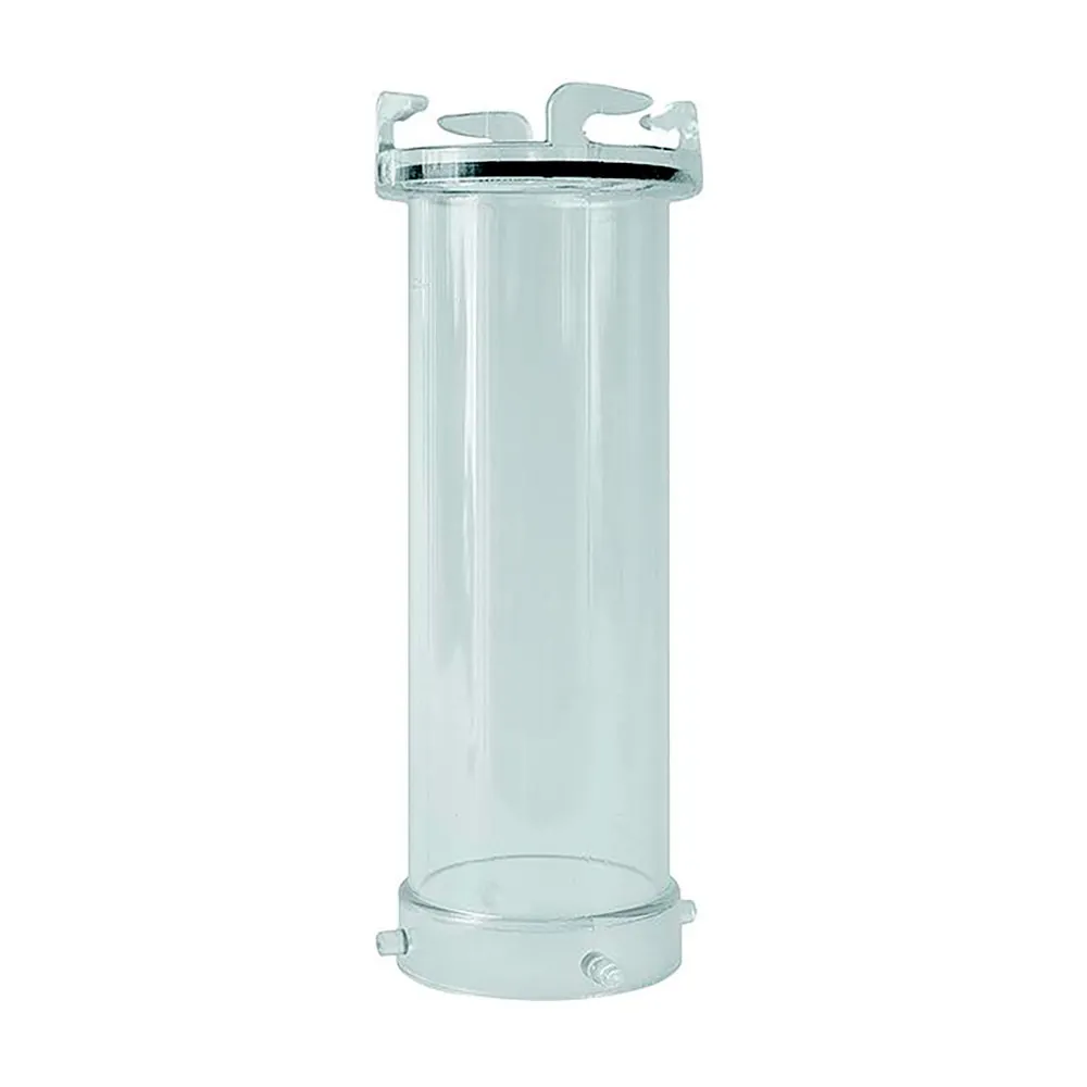 Valterra Avloppsslangadapter, Clear, 254mm