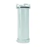 Valterra Avloppsslangadapter, Clear, 254mm