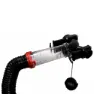 Valterra Avloppsslangadapter, Clear, 254mm