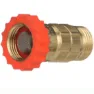 Valterra Blyfri Vattenregulator 40-50 Psi, Bronze, 3/4 GHT