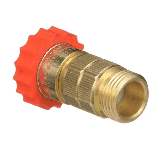 Valterra Blyfri Vattenregulator 40-50 Psi, Bronze, 3/4 GHT Valterra Blyfri Vattenregulator 40-50 Psi, Bronze, 3/4 GHT