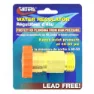 Valterra Blyfri Vattenregulator 40-50 Psi, Bronze, 3/4 GHT