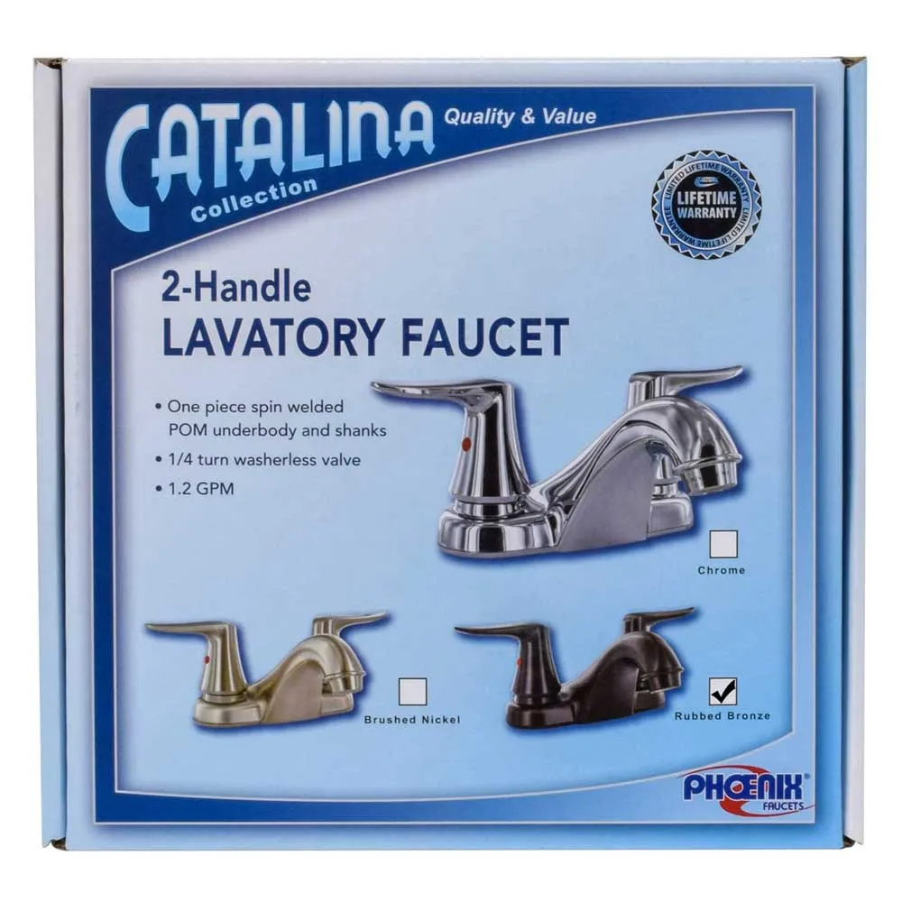 Valterra Catalina Hi Rise Vattenkran Valterra Catalina Hi Rise Vattenkran