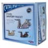 Valterra Catalina Hi Rise Vattenkran