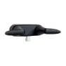 Valterra Catalina Lever Duschkran, Matte black, One Size