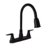Valterra Catalina Vattenkran, Matte black, One Size