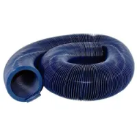 Valterra D04-0048 Snabb Dräneringsslang 6.09 M Valterra D04-0048 Snabb Dräneringsslang 6.09 M