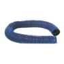 Valterra D04-0057 Snabb Dräneringsslang 4.57 M, Blue, 76.20mm
