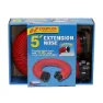 Valterra Ez Coupler Bayonet Förlängningsslang 1.52 M, Red / black, One Size