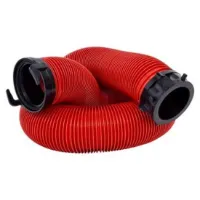 Valterra Ez Coupler Bayonet Standard Avloppsslangset 3.04 M Valterra Ez Coupler Bayonet Standard Avloppsslangset 3.04 M