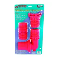 Valterra Ez Coupler System Avloppsadapter