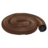 Valterra Ez Flush Heavy Duty Sanitär Avloppsslang 6.09 M, Bronze, 76.20mm