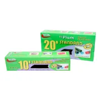 Valterra Ez Flush Standard Sanitär Avloppsslang 6.09 M