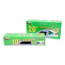 Valterra Ez Flush Standard Sanitär Avloppsslang 6.09 M, Bronze, 76.20mm