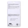 Valterra Handdusch, White, One Size