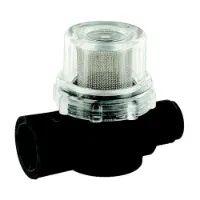 Valterra Hydromax Sötvattenspump Inline-filter Valterra Hydromax Sötvattenspump Inline-filter