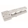 Valterra Markisklämma, White, One Size