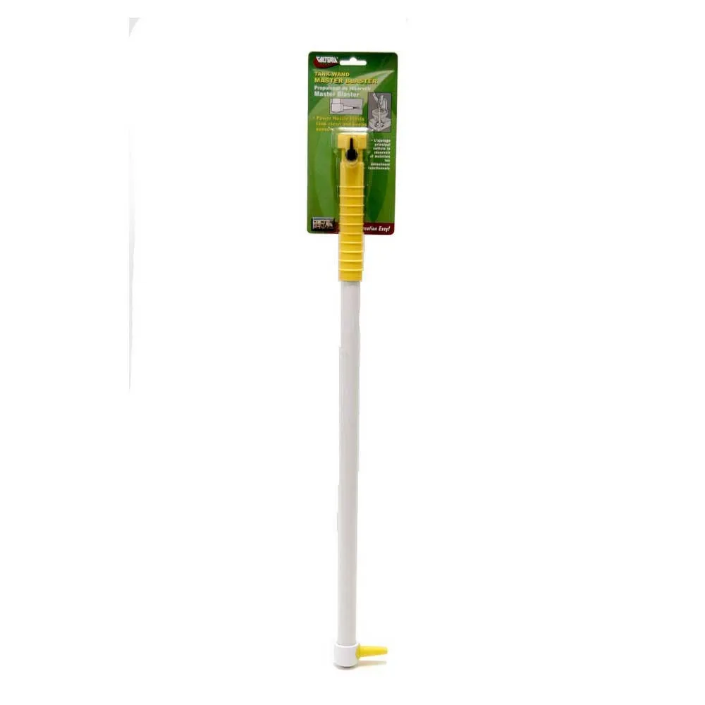 Valterra Master Blaster Tankstav, White, One Size