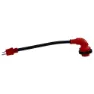 Valterra Mighty Cord 90° Stickproppsadapter